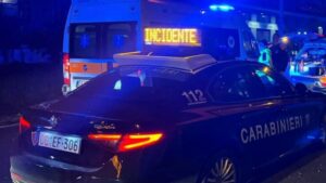 Scopri di più sull'articolo Incidente a Campobello di Licata: 18enne ferito, il guidatore scappa