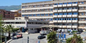 Scopri di più sull'articolo Presidente di Confindustria Agrigento in rianimazione dopo incidente stradale