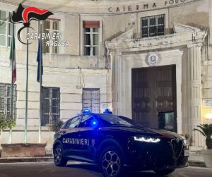 Scopri di più sull'articolo Due uomini arrestati a Ragusa: in carcere un 23enne e un 56enne per condanne definitive