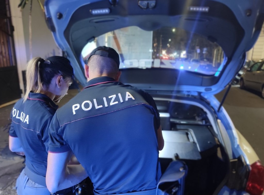 Al momento stai visualizzando Furto di scooter: un arresto e una denuncia tra i giovani del quartiere
