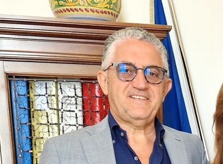 Al momento stai visualizzando Raffaele Elia potrebbe assumere la direzione generale dell’Asp di Agrigento