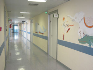 Scopri di più sull'articolo Giornate pediatriche a Sciacca: salute e benessere per i più piccoli