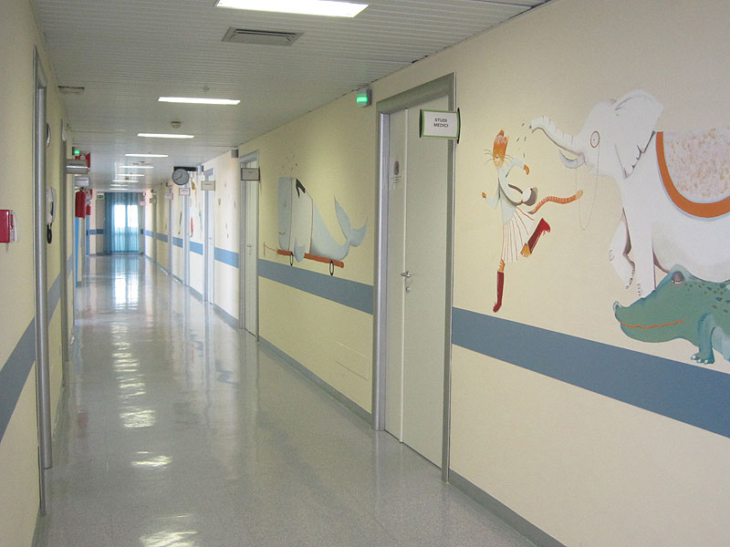 Al momento stai visualizzando Giornate pediatriche a Sciacca: salute e benessere per i più piccoli