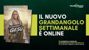 Scopri di più sull'articolo Un uomo diventa simbolo di speranza: la sua storia emoziona la comunità