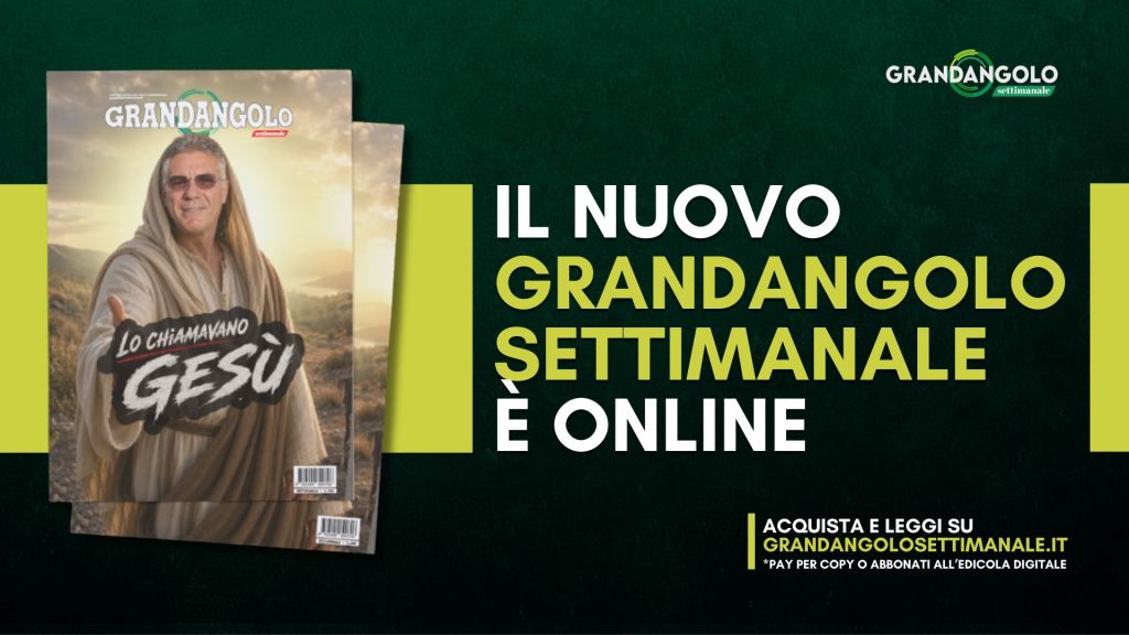 Al momento stai visualizzando Un uomo diventa simbolo di speranza: la sua storia emoziona la comunità