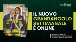 Scopri di più sull'articolo Michele Sodano trionfa alle elezioni con il 72,31% dei voti