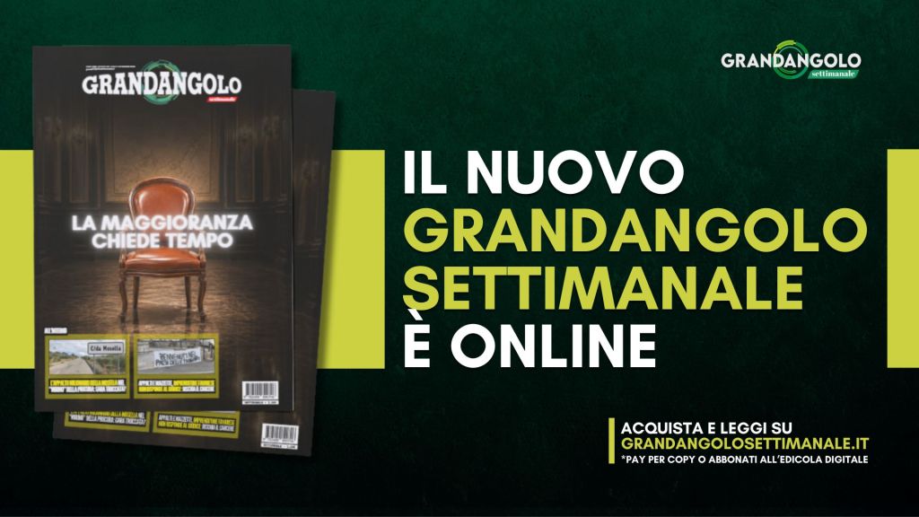 Al momento stai visualizzando La maggioranza richiede un proroga per le decisioni cruciali
