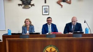 Scopri di più sull'articolo Miasmi nel Siracusano, l’assessore Savarino al tavolo per la salute pubblica