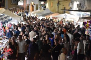 Scopri di più sull'articolo Sagra del Mare 2026 a Sciacca: un evento da non perdere per gli amanti del mare
