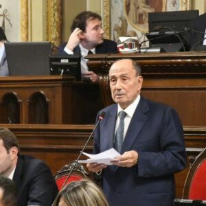 Scopri di più sull'articolo Riforma della dirigenza regionale: Schifani annuncia risorse e dialogo con i sindacati