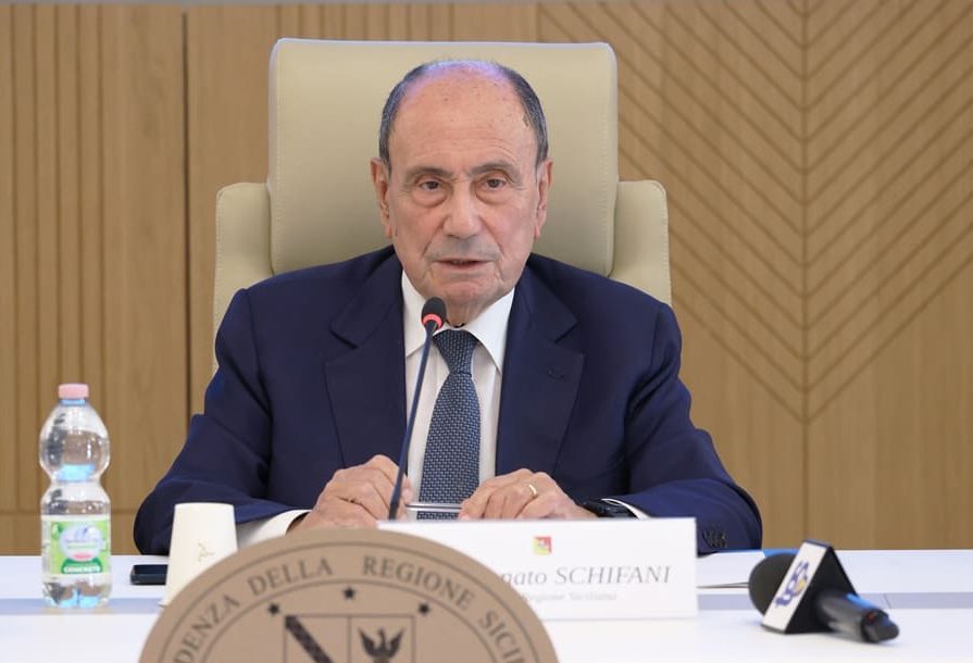 Al momento stai visualizzando Siccità in Sicilia: le dighe aumentano il volume del 65% in un anno