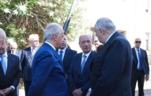 Scopri di più sull'articolo Visita a Palermo per il Ministro Piantedosi: focus su sicurezza e accoglienza