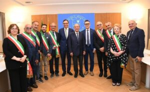 Scopri di più sull'articolo Nuovo protocollo Anas: opere compensative per la Palermo-Agrigento
