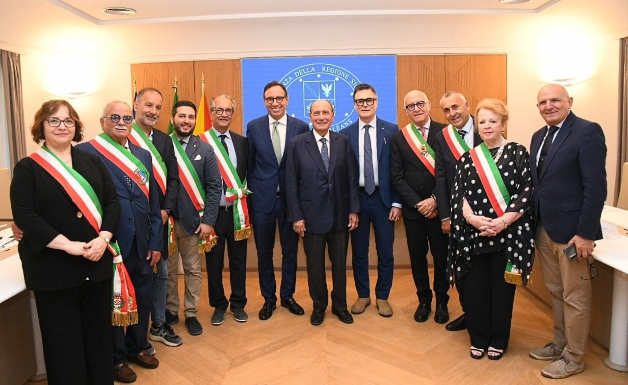 Al momento stai visualizzando Nuovo protocollo Anas: opere compensative per la Palermo-Agrigento