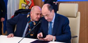 Scopri di più sull'articolo Schifani chiede intervento urgente per garantire il diritto allo studio