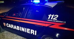 Scopri di più sull'articolo Abusivismo commerciale: Carabinieri denunciano 5 persone e sequestrano merci