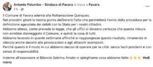 Scopri di più sull'articolo Favara, ottima adesione alla rottamazione: la città chiede risposte chiare