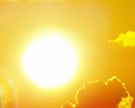 Al momento stai visualizzando Caldo estremo: la Regione potenzia le misure di prevenzione e intervento