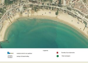 Scopri di più sull'articolo Contributo per le spiagge libere a Porto Empedocle: soddisfazione del sindaco Martello