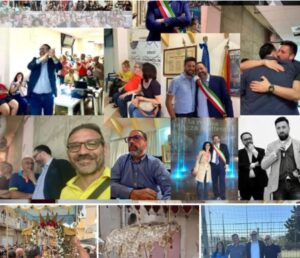 Scopri di più sull'articolo Nove anni da sindaco: Castellino celebra il suo percorso a Palma