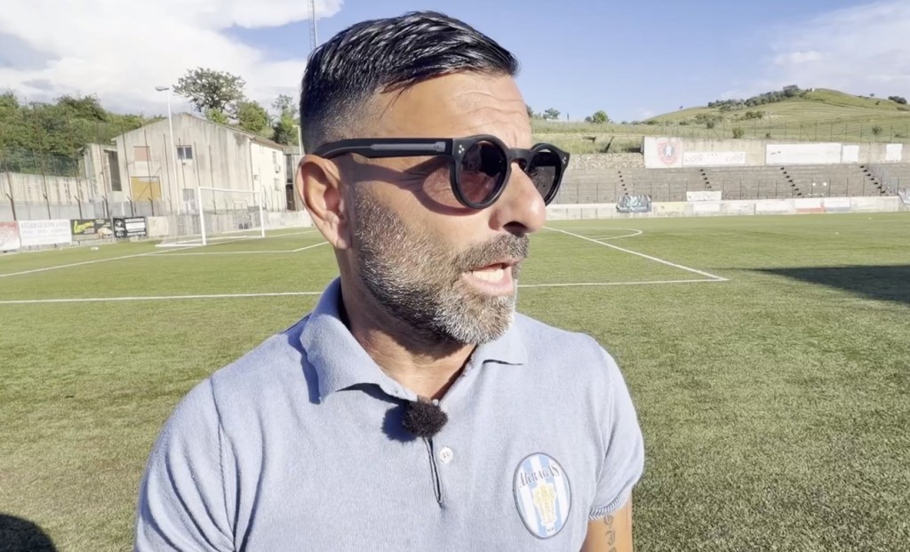 Al momento stai visualizzando Dopo la promozione, l’Akragas punta con determinazione alla finale di Coppa Italia