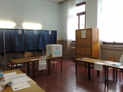 Al momento stai visualizzando Agrigento, affluenza alle urne: il 22,08% ha votato entro le 19