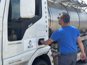 Scopri di più sull'articolo Emergenza idrica: il prefetto Caccamo chiarisce le regole per le autobotti