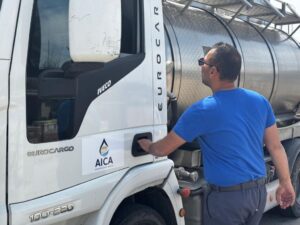 Scopri di più sull'articolo Codacons: stop autobotti agli abusivi per garantire acqua a Maddalusa