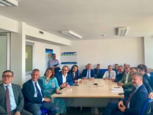 Scopri di più sull'articolo Sindaci di Agrigento chiedono un potenziamento dell’approvvigionamento idrico
