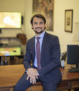 Scopri di più sull'articolo Michele Sodano eletto sindaco di Agrigento: domani la cerimonia ufficiale