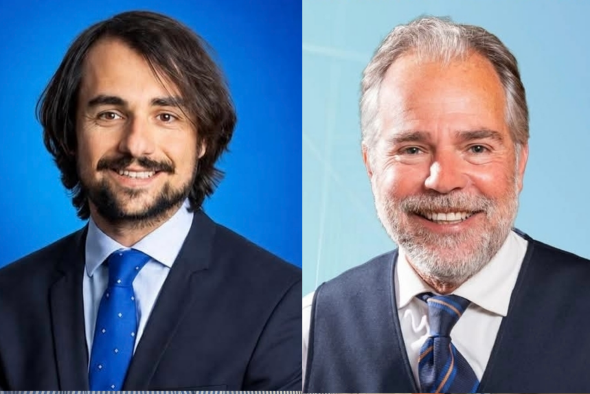Al momento stai visualizzando Crisi idrica ad Agrigento: Alonge e Sodano al ballottaggio per le soluzioni