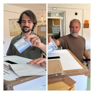 Scopri di più sull'articolo Ballottaggio ad Agrigento: sfida decisiva per il futuro della città