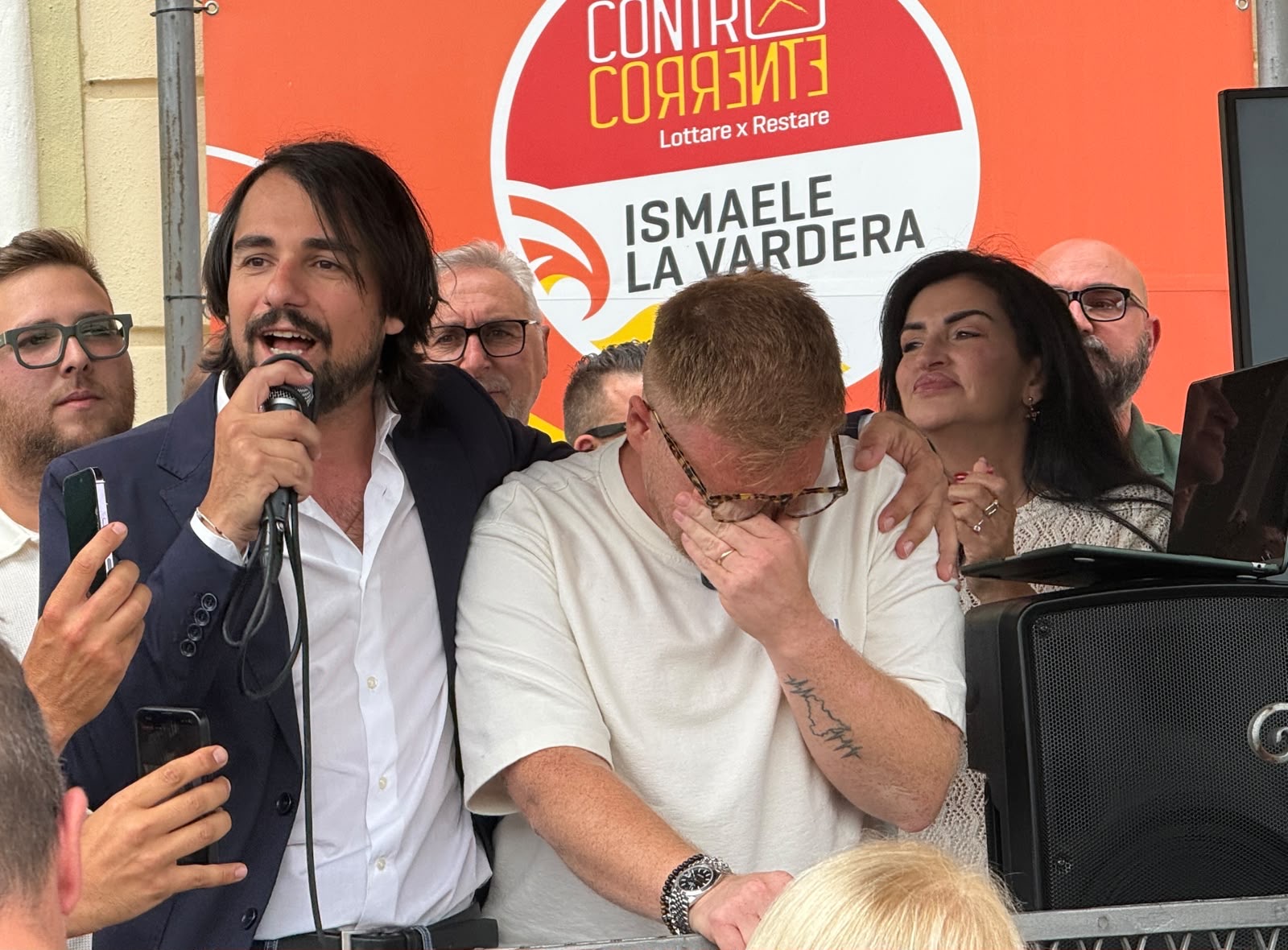 Al momento stai visualizzando Agrigento, il cambiamento trionfa: ora la sfida della governance