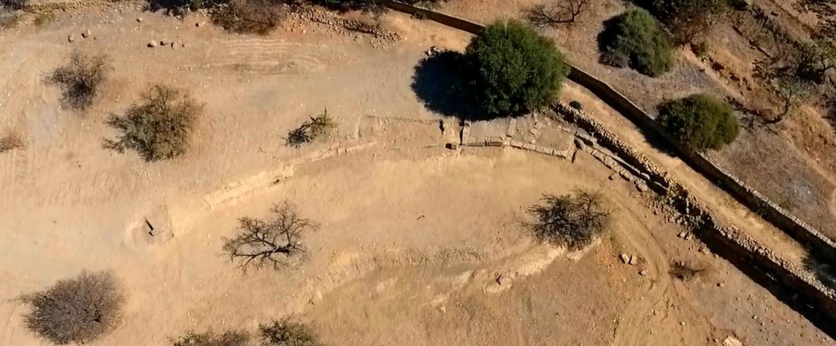 Al momento stai visualizzando Scavi al Teatro Akragas: nuove scoperte nella Valle dei Templi