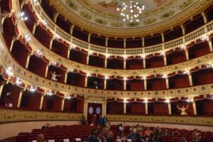 Scopri di più sull'articolo Agrigento ospita il primo Festival Pirandello Fringe: arte e cultura in festa
