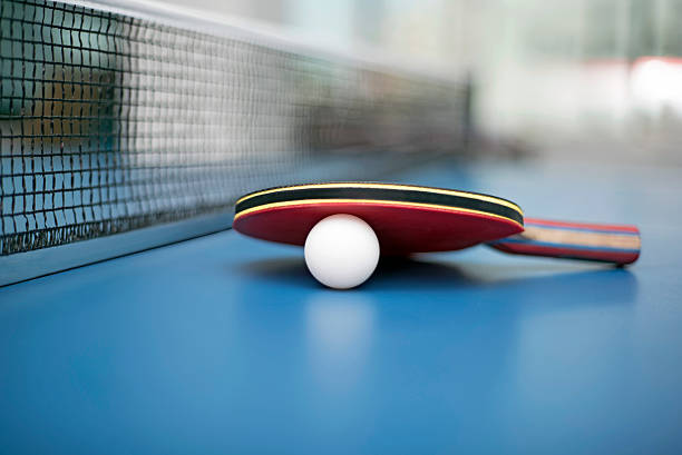 Al momento stai visualizzando Pro Sport Ravanusa in campo a Reggio Calabria per i campionati italiani di tennis tavolo paralimpico