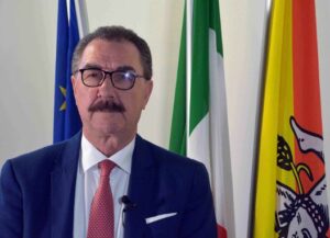 Scopri di più sull'articolo L’Udc conferma: si prosegue con Schifani, niente elezioni anticipate