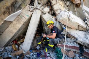 Scopri di più sull'articolo Raccolta di aiuti umanitari: la Sicilia si mobilita per il Venezuela