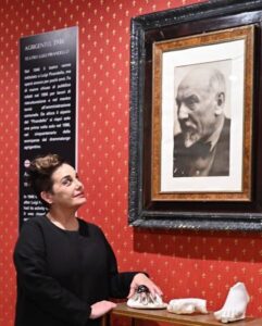 Scopri di più sull'articolo Selezionate le sei opere vincitrici del Pirandello Fringe Festival