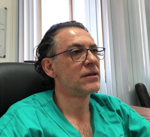 Scopri di più sull'articolo Intervista al Vg: traguardi significativi nel campo dell’ortopedia