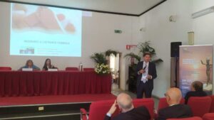 Scopri di più sull'articolo Successo per le Giornate Pediatriche Saccensi: focus su salute infantile