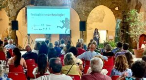 Scopri di più sull'articolo Riparte “I Film del Griffo”: scopri il programma della quinta edizione al museo