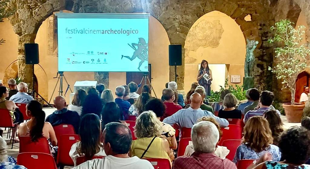 Al momento stai visualizzando Riparte “I Film del Griffo”: scopri il programma della quinta edizione al museo