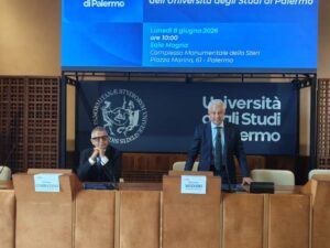 Scopri di più sull'articolo Giarratano nuovo presidente della scuola di Medicina e Chirurgia a Palermo
