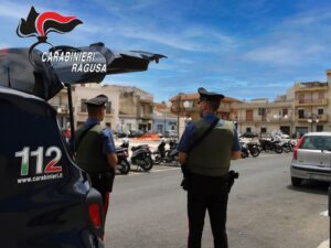 Scopri di più sull'articolo Arrestato 37enne a Vittoria per furto di energia tramite allaccio abusivo