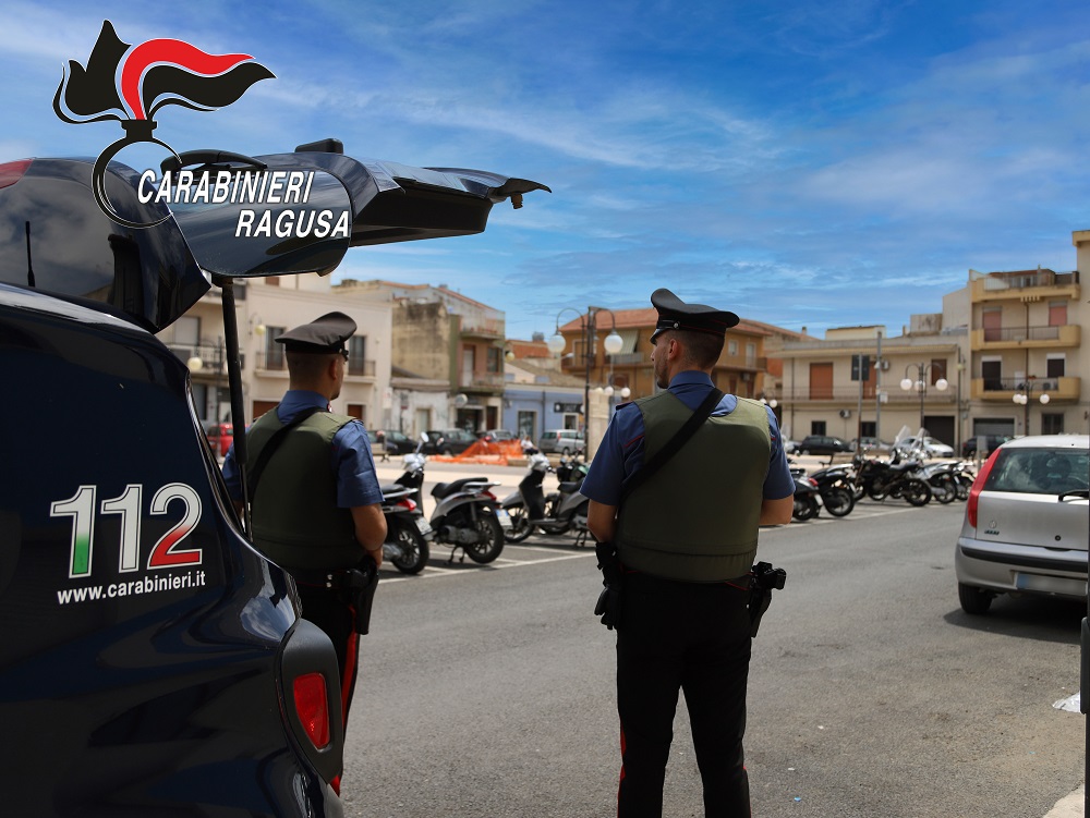 Al momento stai visualizzando Arrestato 37enne a Vittoria per furto di energia tramite allaccio abusivo