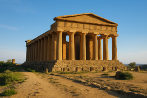 Scopri di più sull'articolo Scopri i borghi agrigentini: un viaggio tra tesori e emozioni oltre la Valle dei Templi