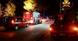 Scopri di più sull'articolo Incendio devasta Licata: danni stimati in 20.000 euro
