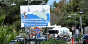 Scopri di più sull'articolo Grave incidente a Comitini: uomo schiacciato da una betoniera