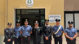 Scopri di più sull'articolo Visita del generale del Monaco: focus su Villaseta e Realmonte